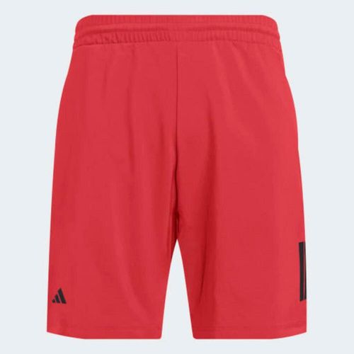 *adidas club 3str short red , xl G